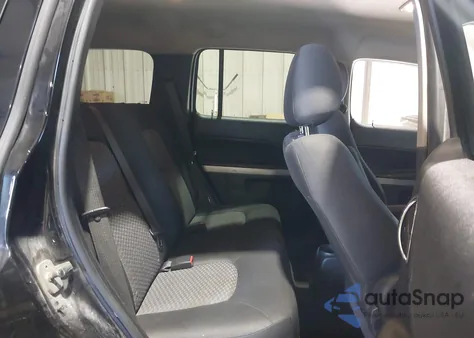 2010 Chevrolet Hhr Lt from USA, damaged, VIN 3GNBACDV1AS641091